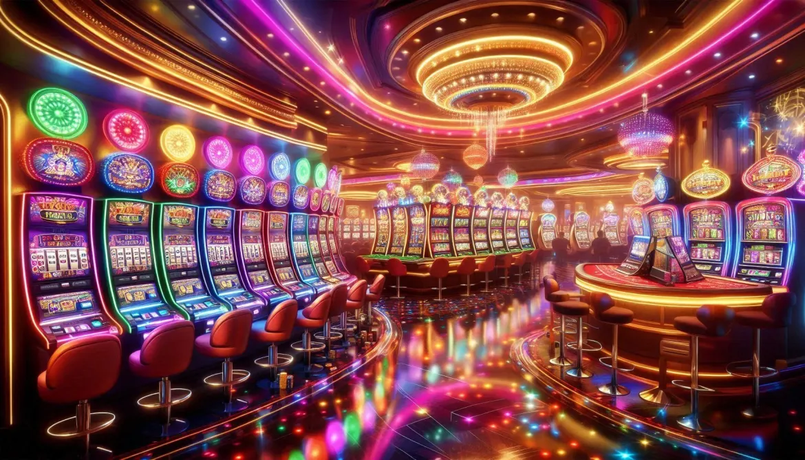 PSK Casino