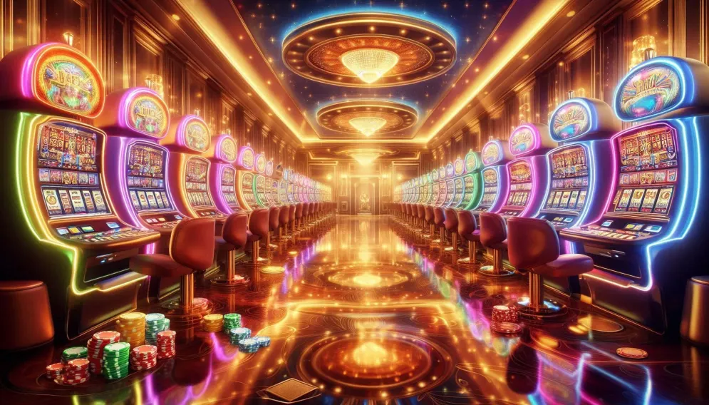 PSK Casino